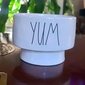 🐶Rae Dunn Dog Bowl